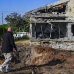 IDF admits warning failure for Hezbollah’s heavy barrage, holds off on Lebanon invasion