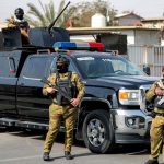 Iran-backed militias in Iraq suffer increased losses as airstrikes hit multiple bases