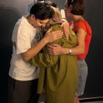 Iranian football players face government pressure to return to Iran, as families warn against it