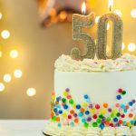 What turning 50 taught me about aging, identity, and purpose – opinion
