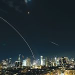 War diary: A weekend of sirens, through my autistic son’s eyes