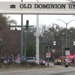 Old Dominion shooting victim identified as US Army veteran Lt. Col. Brandon Shah