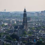 Blast hits Jewish school in Amsterdam, mayor calls it targeted attack