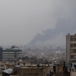 Israel strikes Iran space research site as Katz says campaign entering ‘decisive stretch’