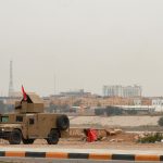 US embassy urges Americans to leave Iraq