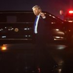 US may hit Iran’s Kharg Island again, Trump tells NBC News