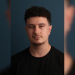 Israeli director Levinson-Blount’s student film is up for an Oscar