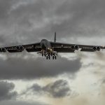 Explosions across major Iranian cities, including Tehran, as US sends B-52 bombers on strike ops.