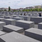Syrian man handed 13-year sentence for Berlin Holocaust memorial stabbing