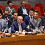 Amine Ayoub | Algeria’s Agony: Why the Fall of Ali Khamenei Is a Nightmare for Algiers