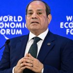 Sissi says Egypt in ‘state of near-emergency’ as Iran war threatens economy