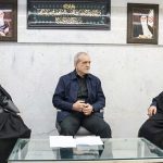 What future for Iranian leadership after Khamenei’s death?