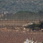 2 soldiers hurt in Hezbollah missile attack; IDF says it hit 600 of terror group’s targets