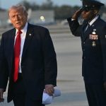 Trump says ‘not happy’ with Iran’s new supreme leader, has replacement in mind