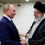 China, Russia, North Korea and Hamas condemn killing of Iran’s Khamenei