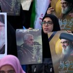 Sinking Iran’s proxies, Sinwar’s Al-Aqsa Flood left Khamenei high and dry