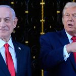 As oil prices spell danger for Trump, gap emerges between US and Israel on Iran