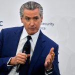 California’s Gavin Newsom says some ‘appropriately’ call Israel an ‘apartheid state’