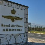 France to send anti-drone systems to Cyprus after British base attack – report