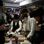 Israelis Mark Holiday of Purim in Fortified Bomb Shelters