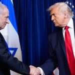 Trump to Times of Israel: It’ll be a ‘mutual’ decision with Netanyahu regarding when Iran war ends