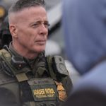 US Homeland Security Investigates Whether Bovino Made Disparaging Comments About Orthodox Jewish Faith