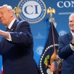 Trump: Iran war could be over soon, but oil disruption would trigger harsher US strikes