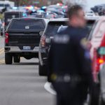 Iran war puts many in US on high alert, but synagogue attack shows prevention’s limits