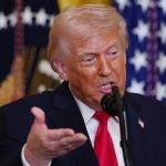 After urging Iranians to rise up against regime, Trump admits overthrow a ‘very big hurdle’