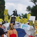 Jeremy Etelson | Geopolitical Judeophobia: A new form of Jew-hatred