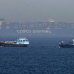 Report: US detects signs Iran preparing to lay mines in Strait of Hormuz