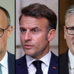 Europe shifts stance as major powers edge toward deeper role in Iran war