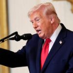 Trump vows Strait of Hormuz will open ‘one way or another,’ threatens military action