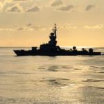 From targeted killings to offshore defense: Israeli Navy’s growing role in Iran war