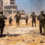 With focus on Iran, IDF turns to deception against Hamas in Gaza