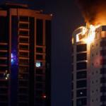 Barrages on Israel, launches into the Gulf and bombings in Iran | See map of the attacks