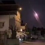 Video appears to show first combat use of Israel’s Iron Beam laser defense system