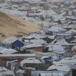 Report: Trump Gaza plan on hold due to war with Iran