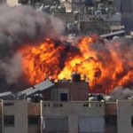 IDF kills top Hezbollah general, defense minister says