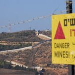 IDF pushes into southern Lebanon seeking to blunt Hezbollah threat