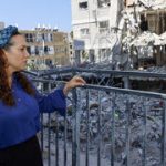 On October 7 she said ‘I’m in reserve duty’ and raised $500 million