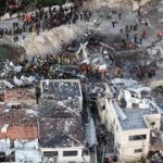 Deadliest of war: 11 still missing, 9 killed, 51 wounded in Iranian missile strike on Beit Shemesh shelter