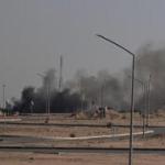 Iranian drones hit US embassy in Saudi Arabia