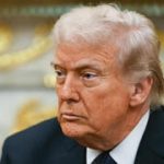 US Senate backs Trump on Iran strikes, blocks bid to limit his war powers