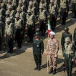 This is how Iran’s Revolutionary Guard became a powerful force within the country’s theocracy