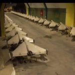 Report: Iran’s ‘missile cities’ becoming ‘fatal mistake’ as US, Israel hunt launches