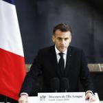 From Hitler to Tehran: Europe: Europe cheered fall of Nazi regime but is restrained over ayatollahs’ end