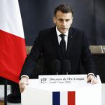 France expands nuclear arsenal as Macron warns of border flare-up