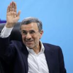 Former Iranian president Mahmoud Ahmadinejad reported assassinated