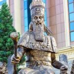 Cyrus the Great freed the Jews 2,500 years ago; could history echo in Israel’s clash with Iran?